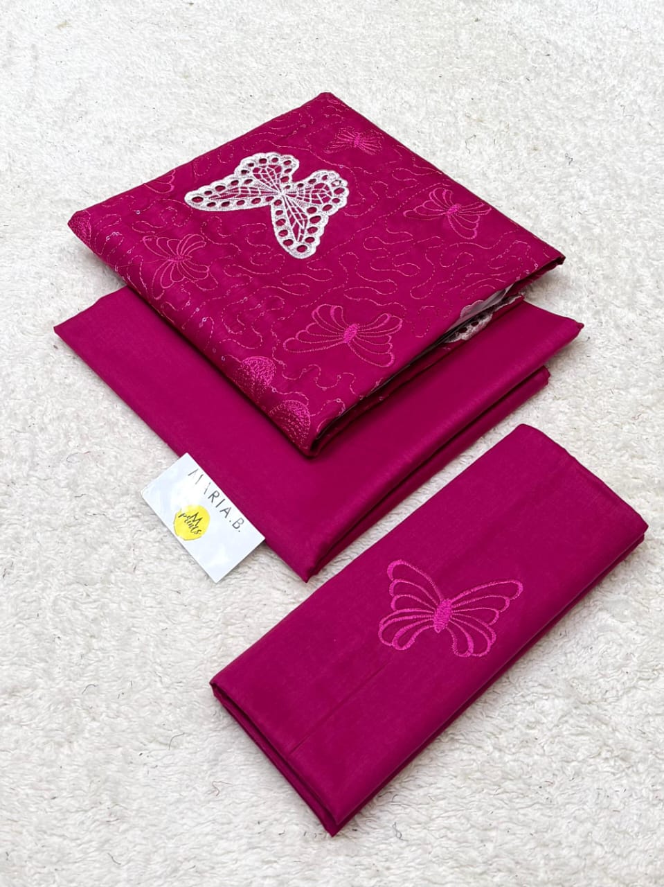 Beautifull Butterfly article