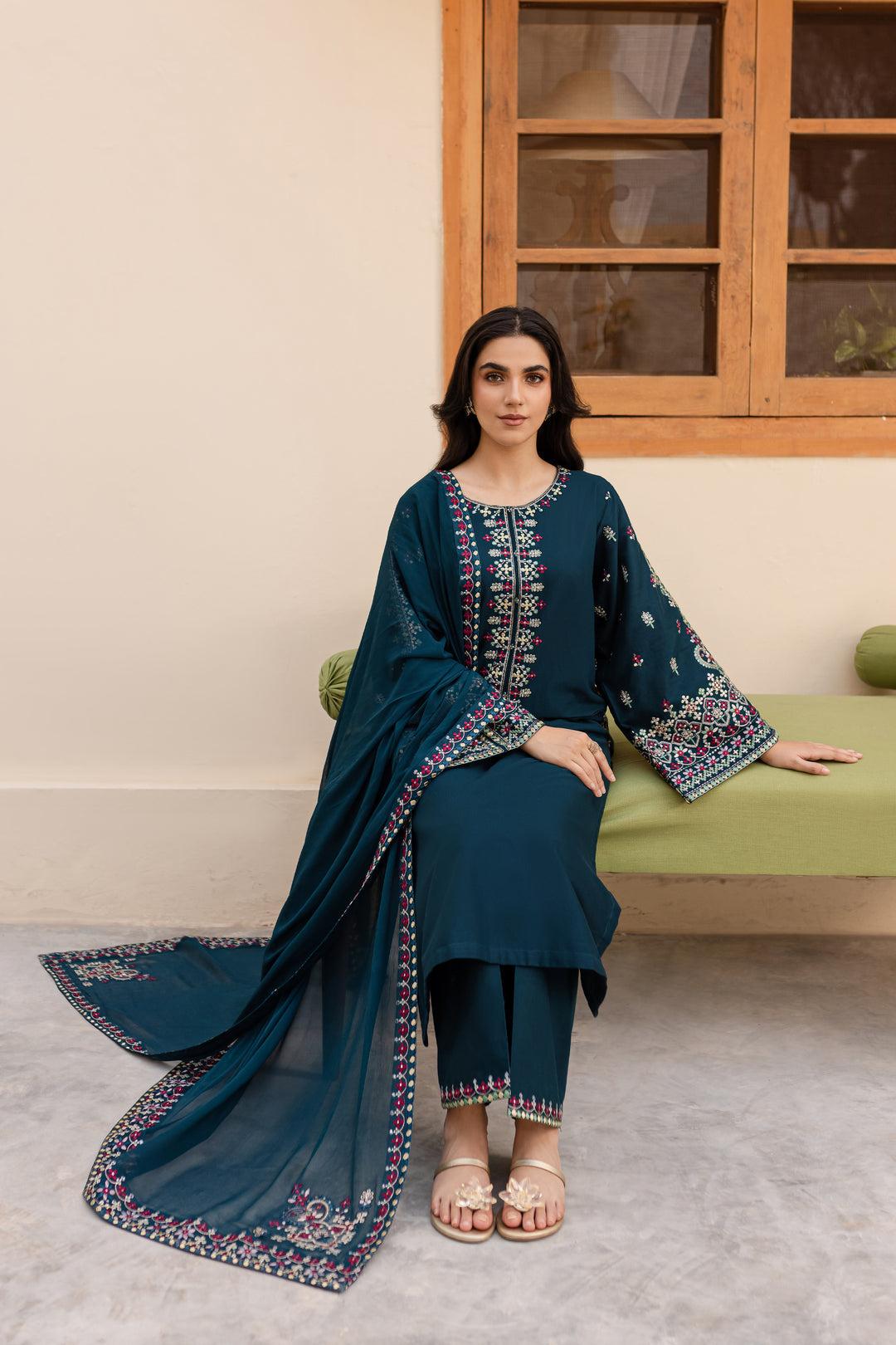 Eid Luxe Edit