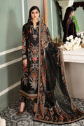 Black Royal