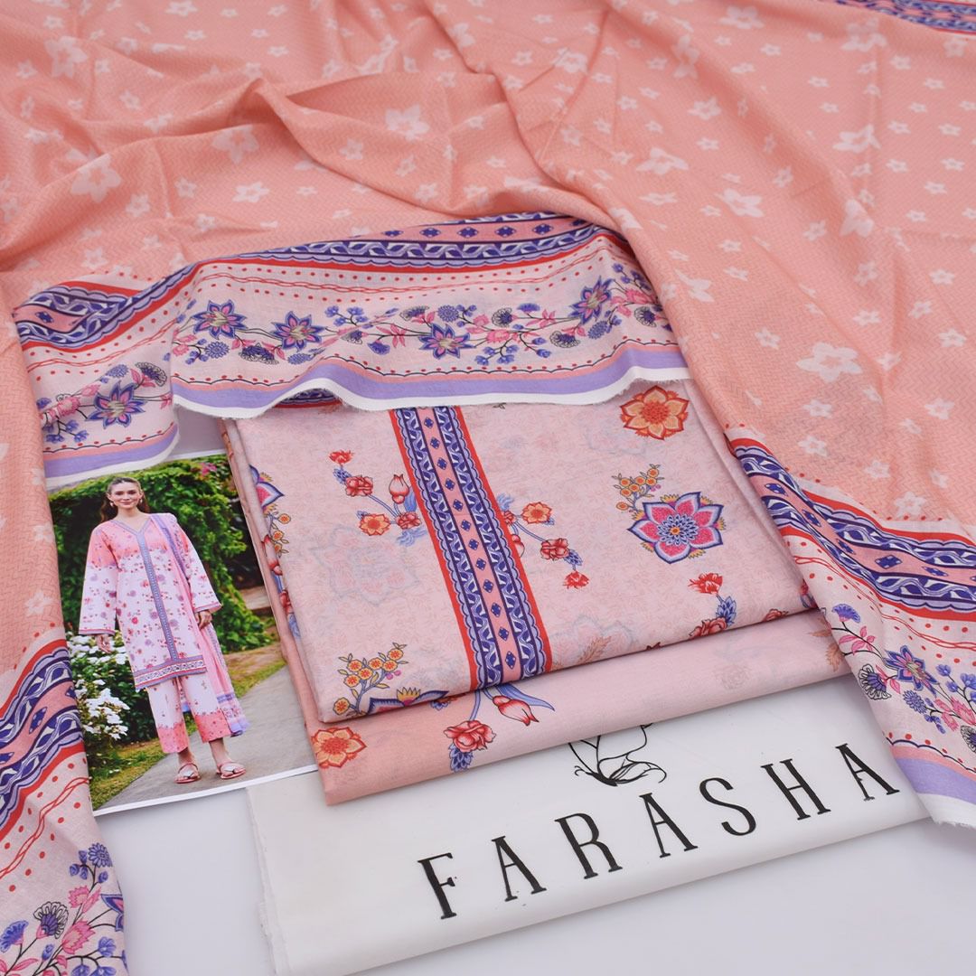 Floral Fiesta