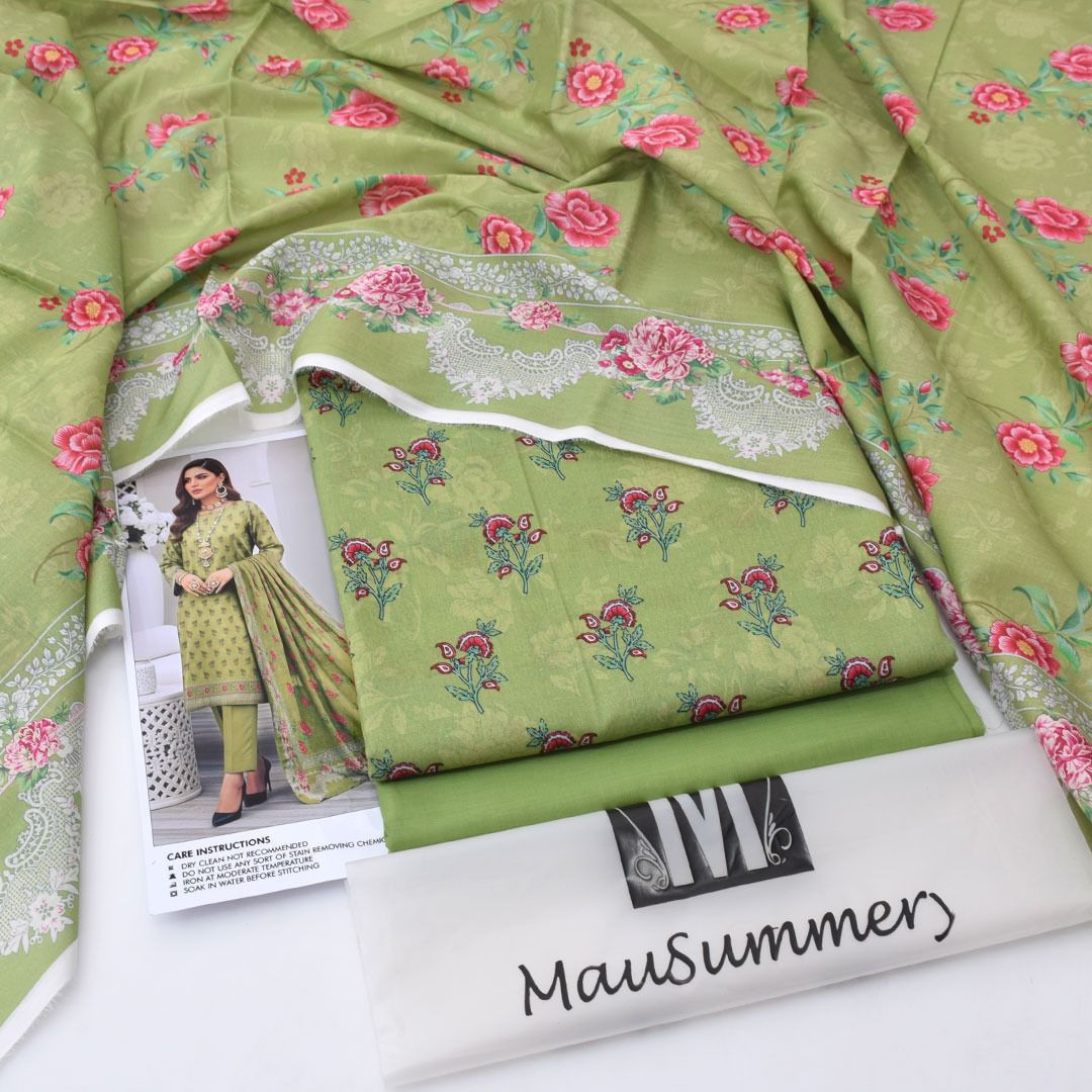 Digital Lawn collection