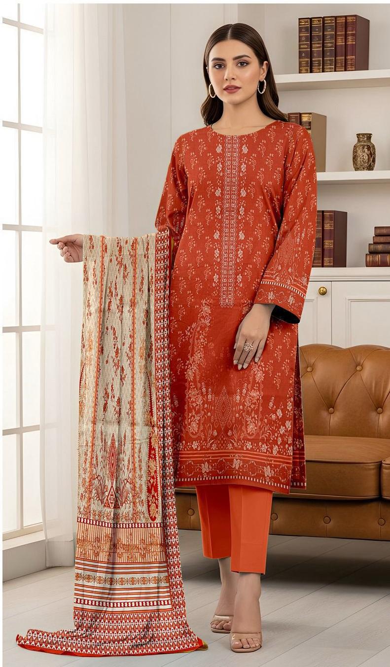 Digital Lawn summer collection