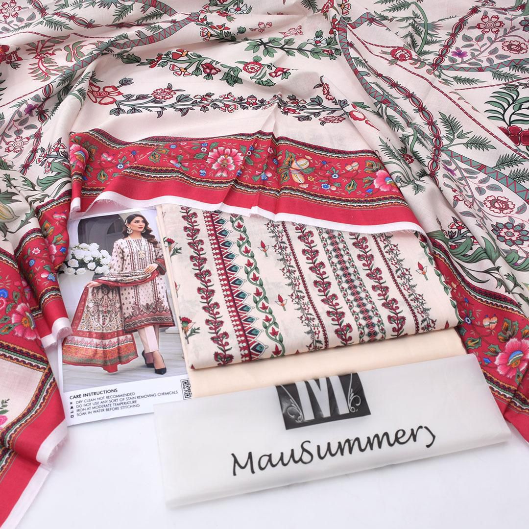 Digital Lawn summer collection