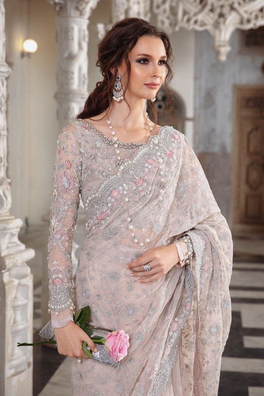 Saree Exclusive
