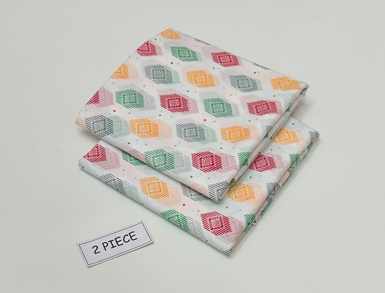 *CANDY PRINTED 2PC*