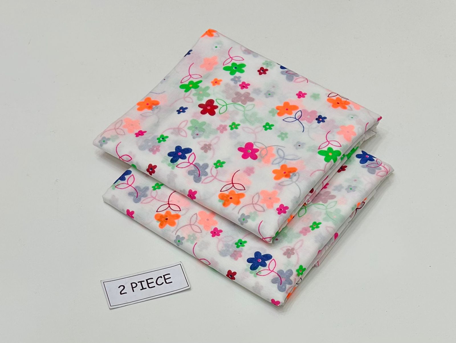*CANDY PRINTED 2PC*