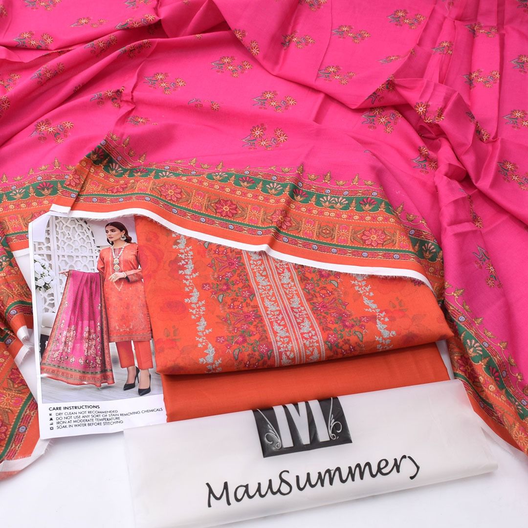Digital Lawn collection