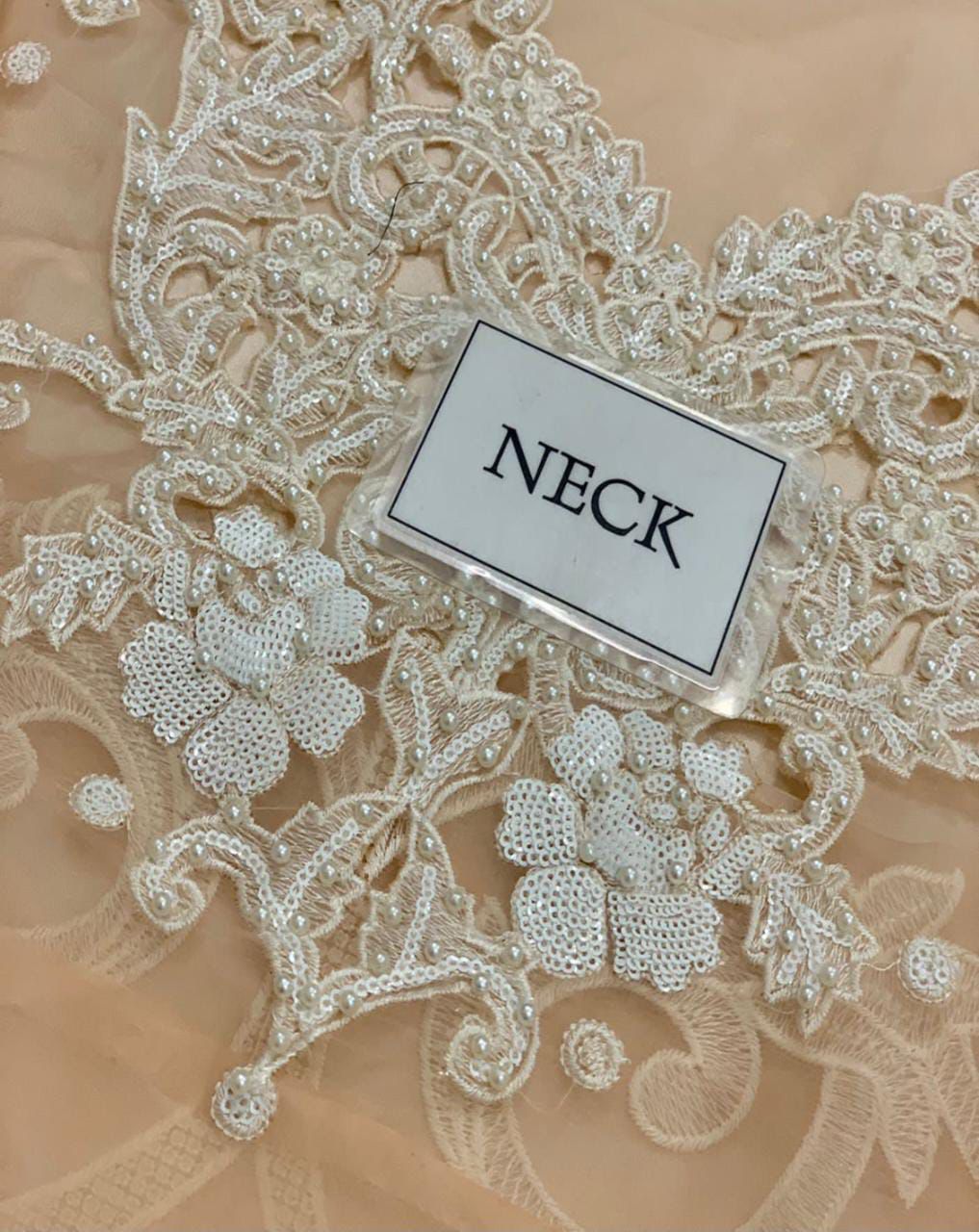 Royal Beige