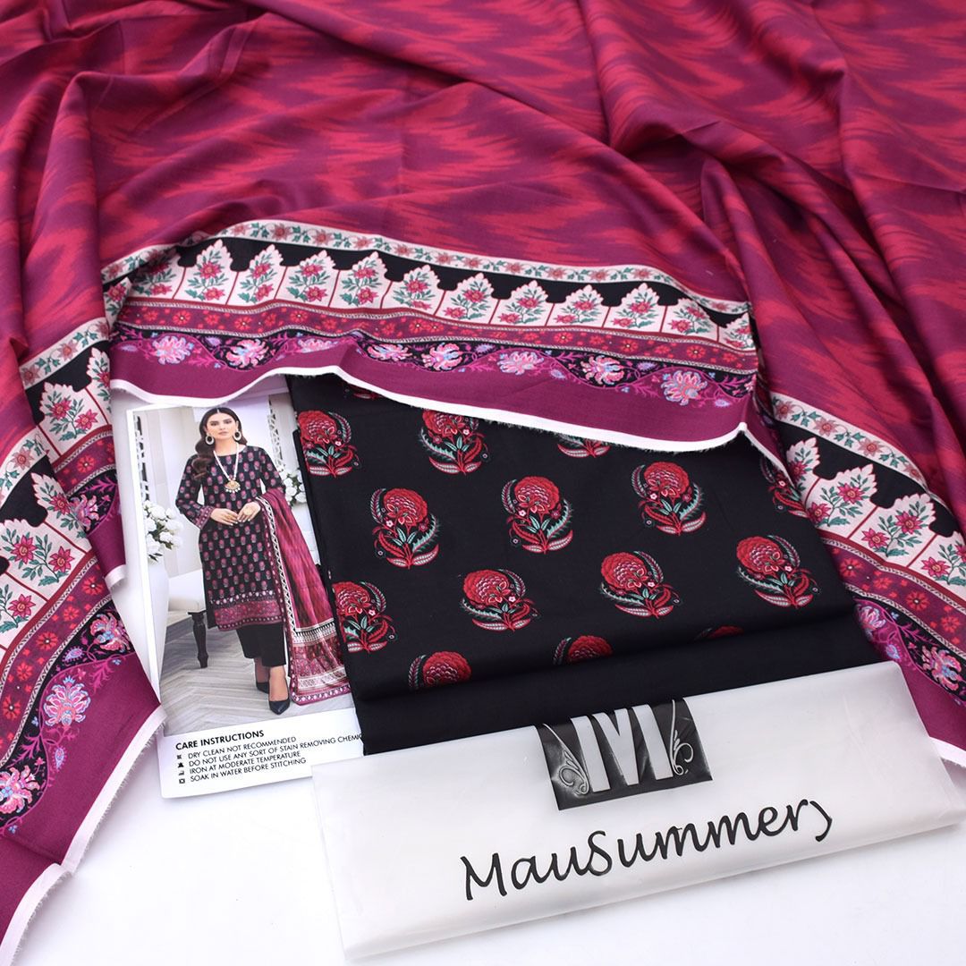 Digital Lawn collection