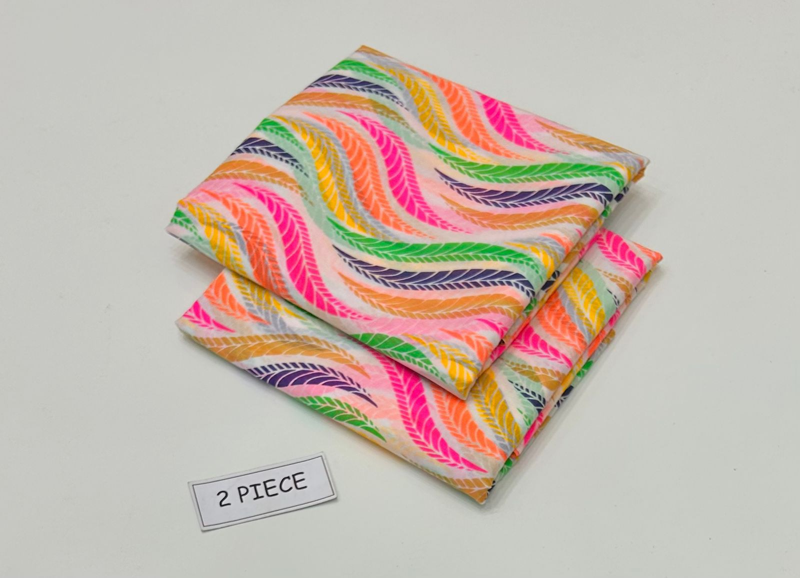 *CANDY PRINTED 2PC*