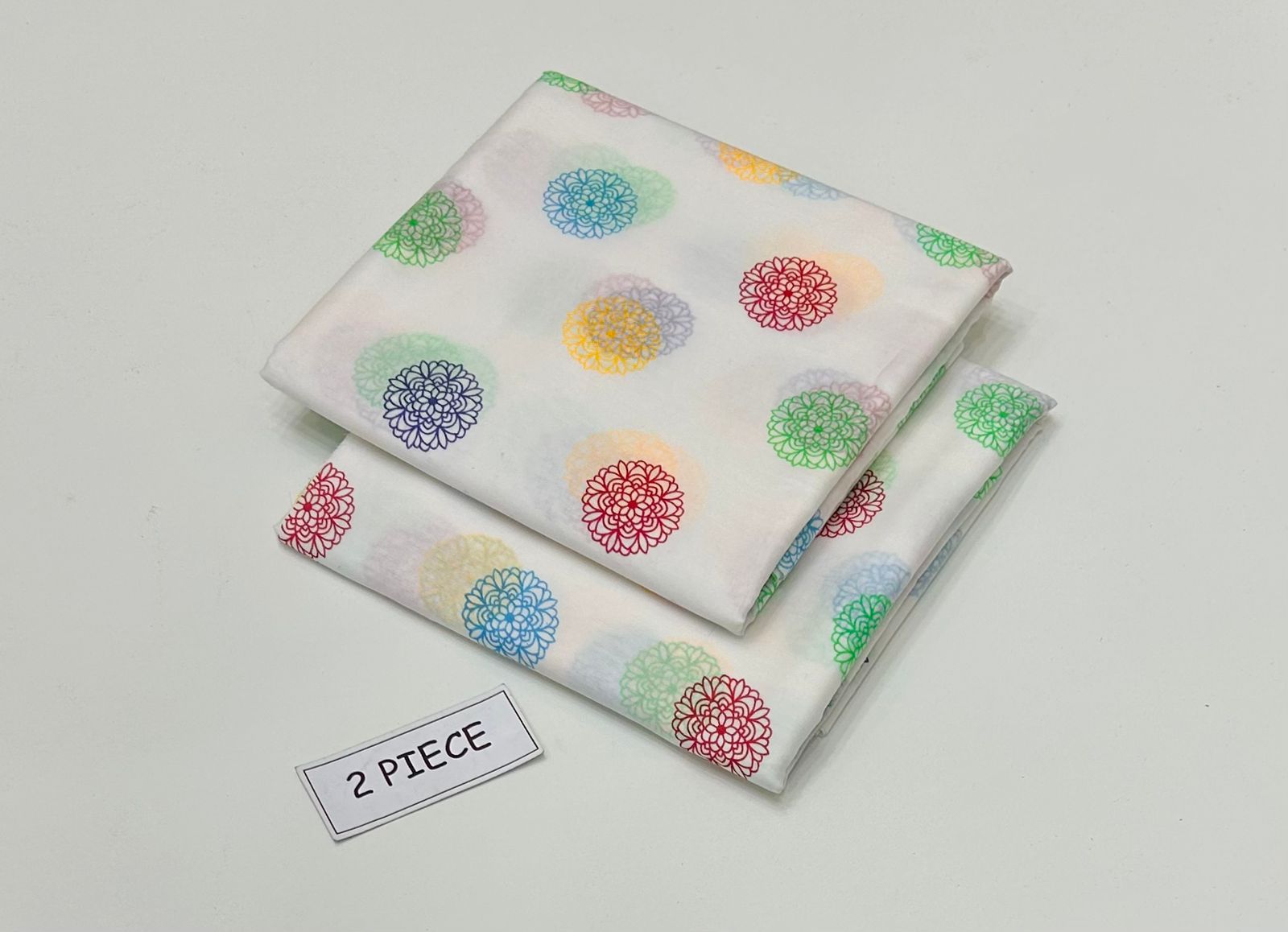 *CANDY PRINTED 2PC*