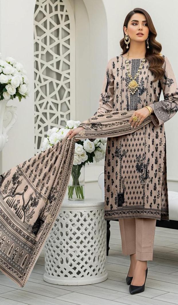 Digital Lawn collection