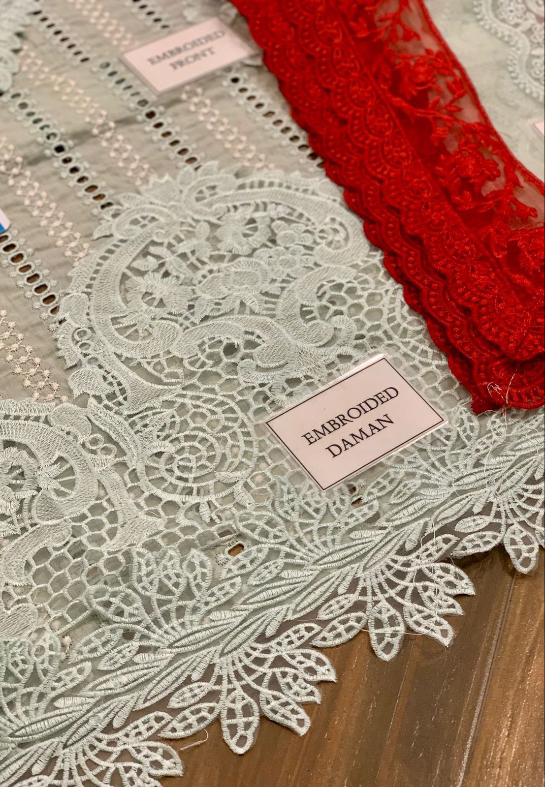 Elegant Festive Dress