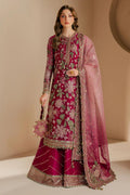 Luxury wedding dress