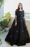 LONG MAXI