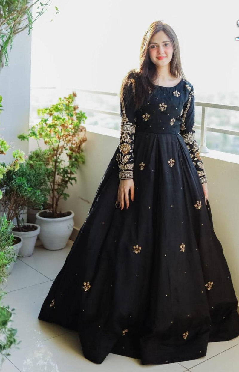 LONG MAXI