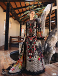 *DIGITAL PRINT LAWN 3PC*