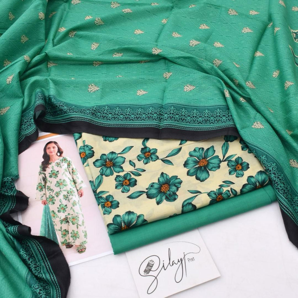 lawn Collection🦋✨_*