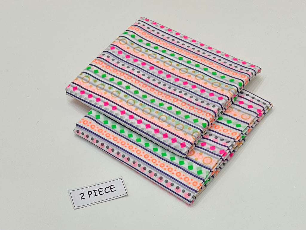 *CANDY PRINTED 2PC*