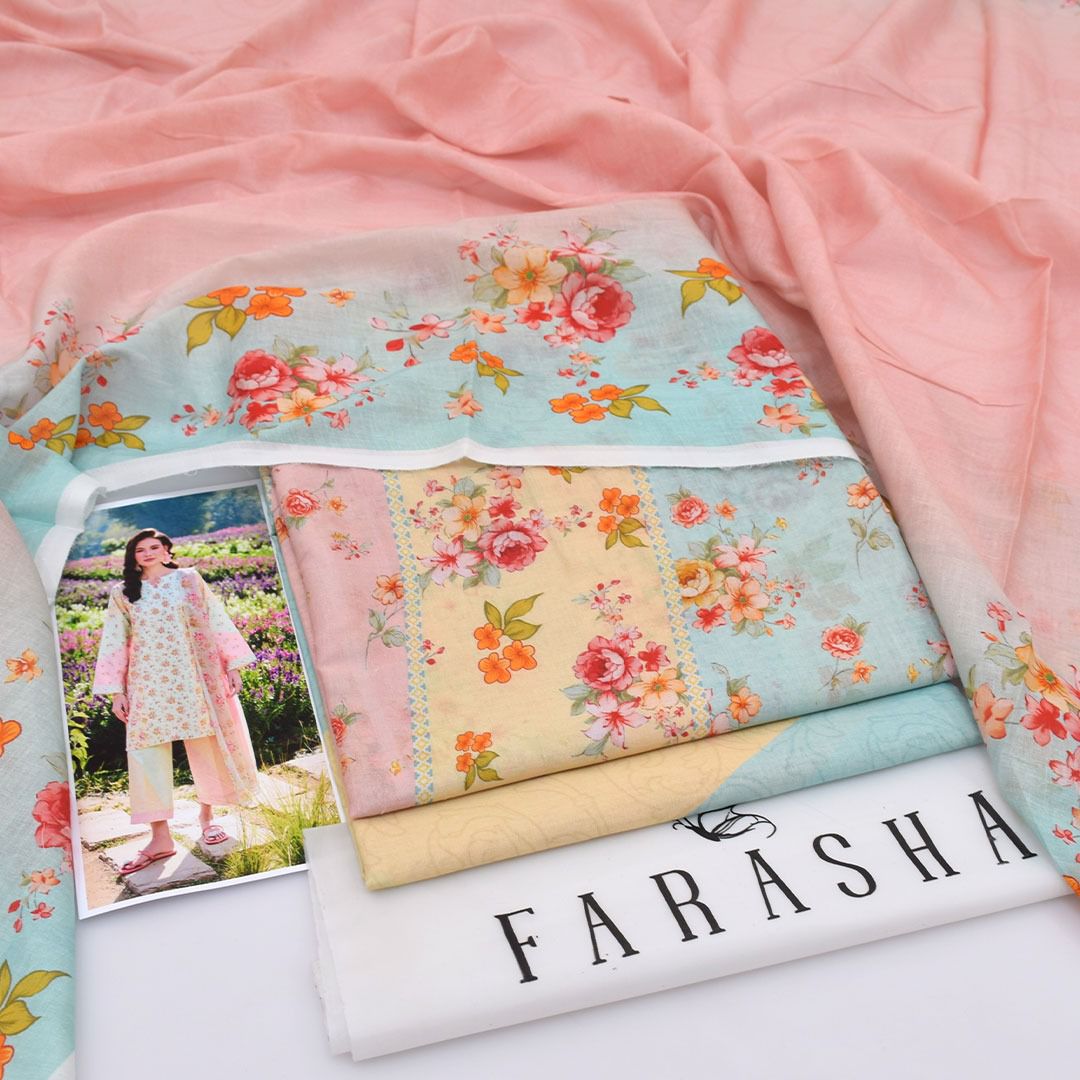 Blossom Dreams