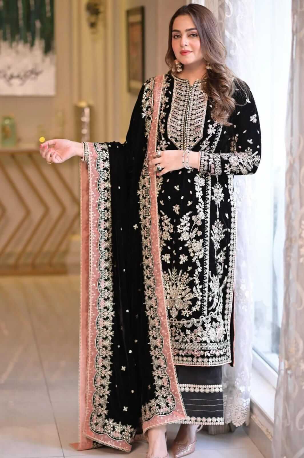 Luxury inspired design