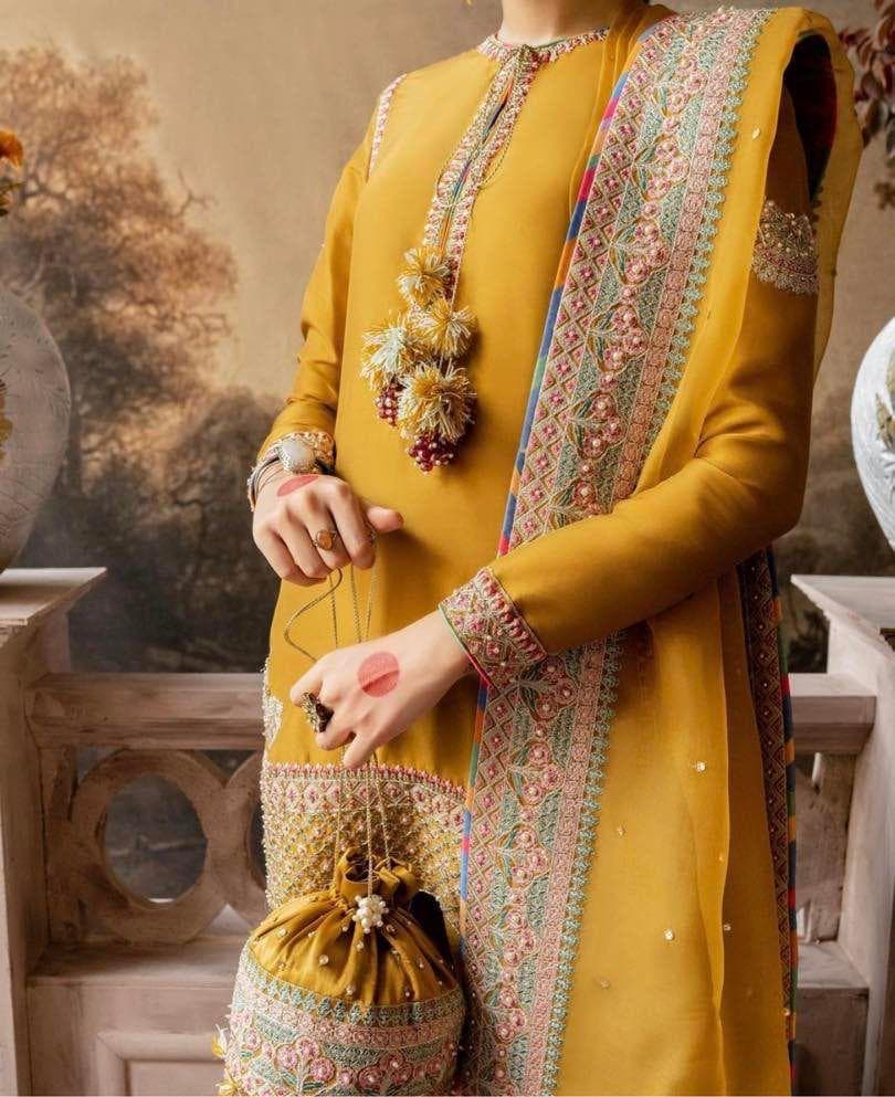 Wedding Article