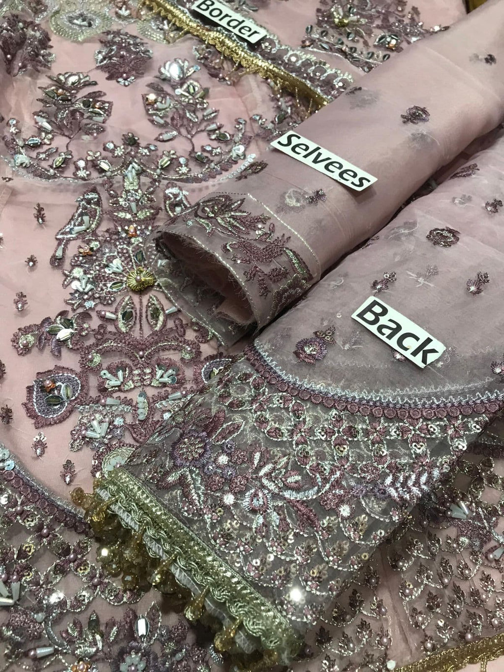 Bridal Collection of Elan