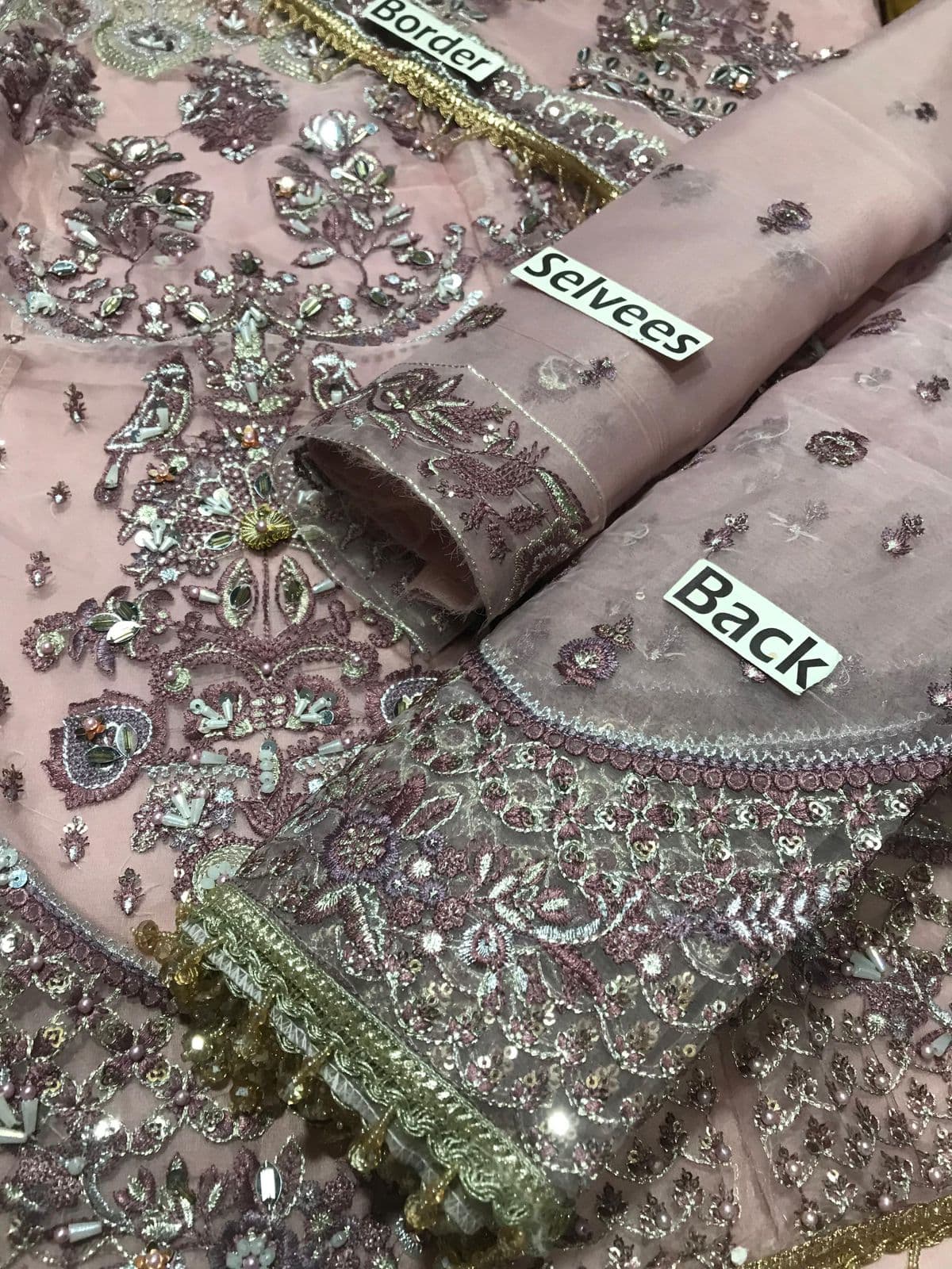 Bridal Collection of Elan