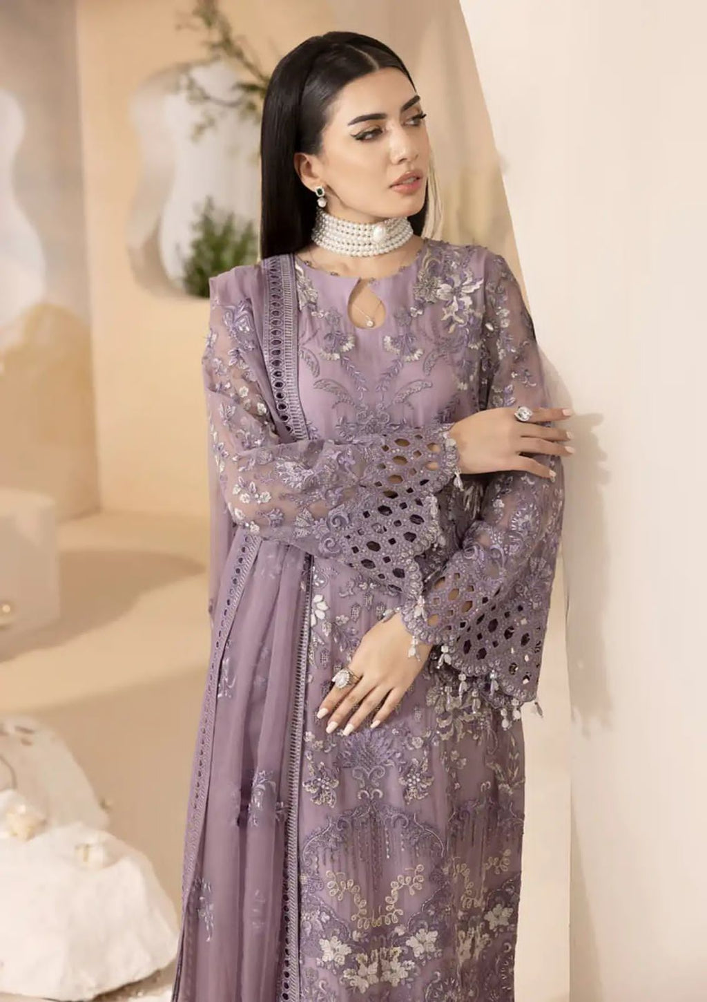 Purple Love