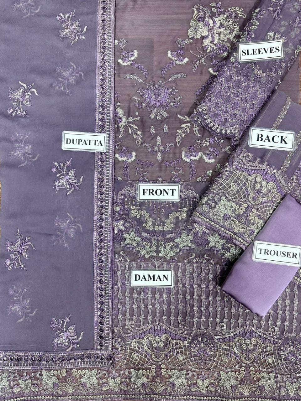 Purple Love
