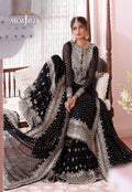 CHANDANI LUXERY CHIFFON COLLECTION