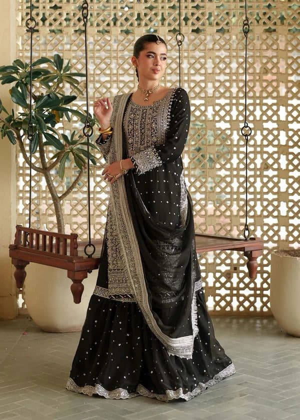 CHANDANI LUXERY CHIFFON COLLECTION