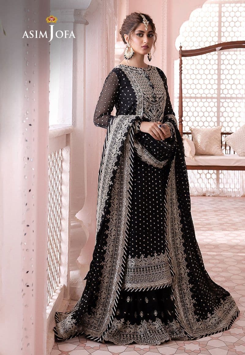 CHANDANI LUXERY CHIFFON COLLECTION