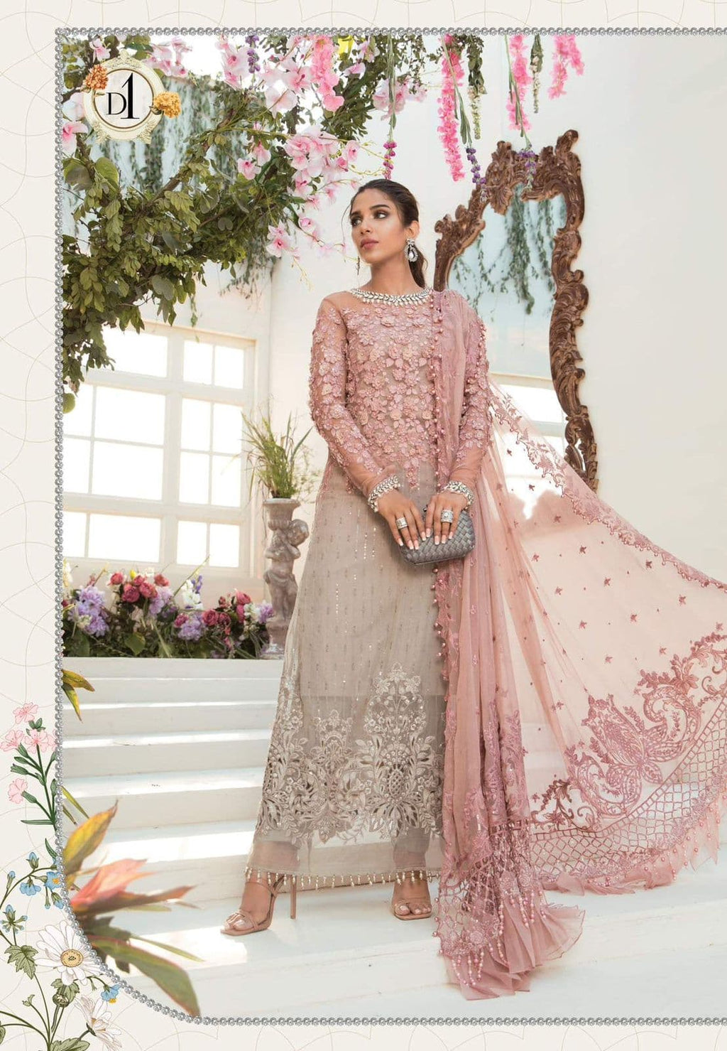 Wedding Edition &amp; Eid Collection
