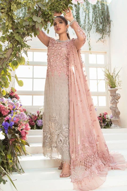 Wedding Edition &amp; Eid Collection