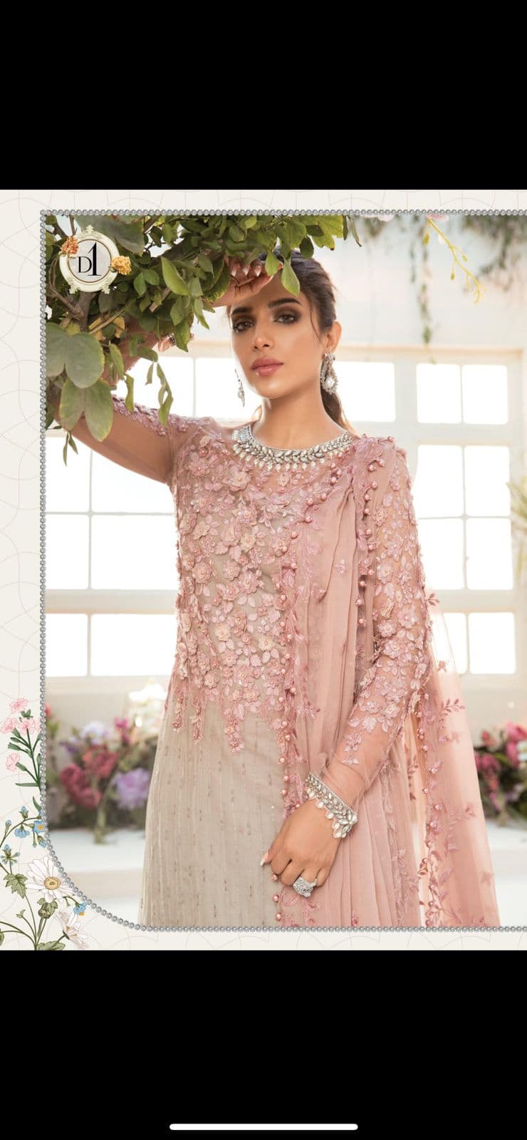 Wedding Edition &amp; Eid Collection