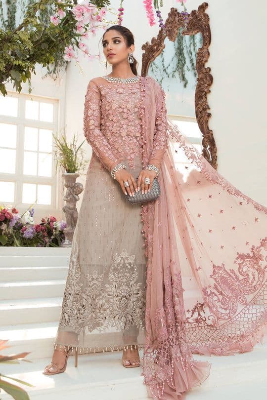 Wedding Edition &amp; Eid Collection