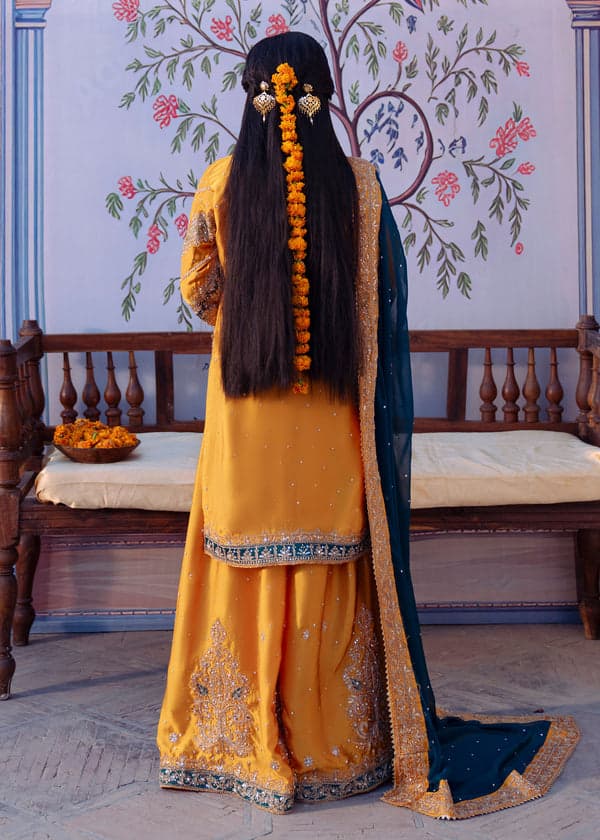 Marigold