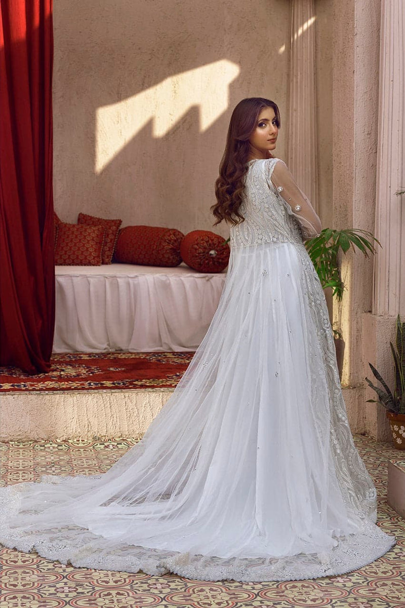 Long Tail Maxi