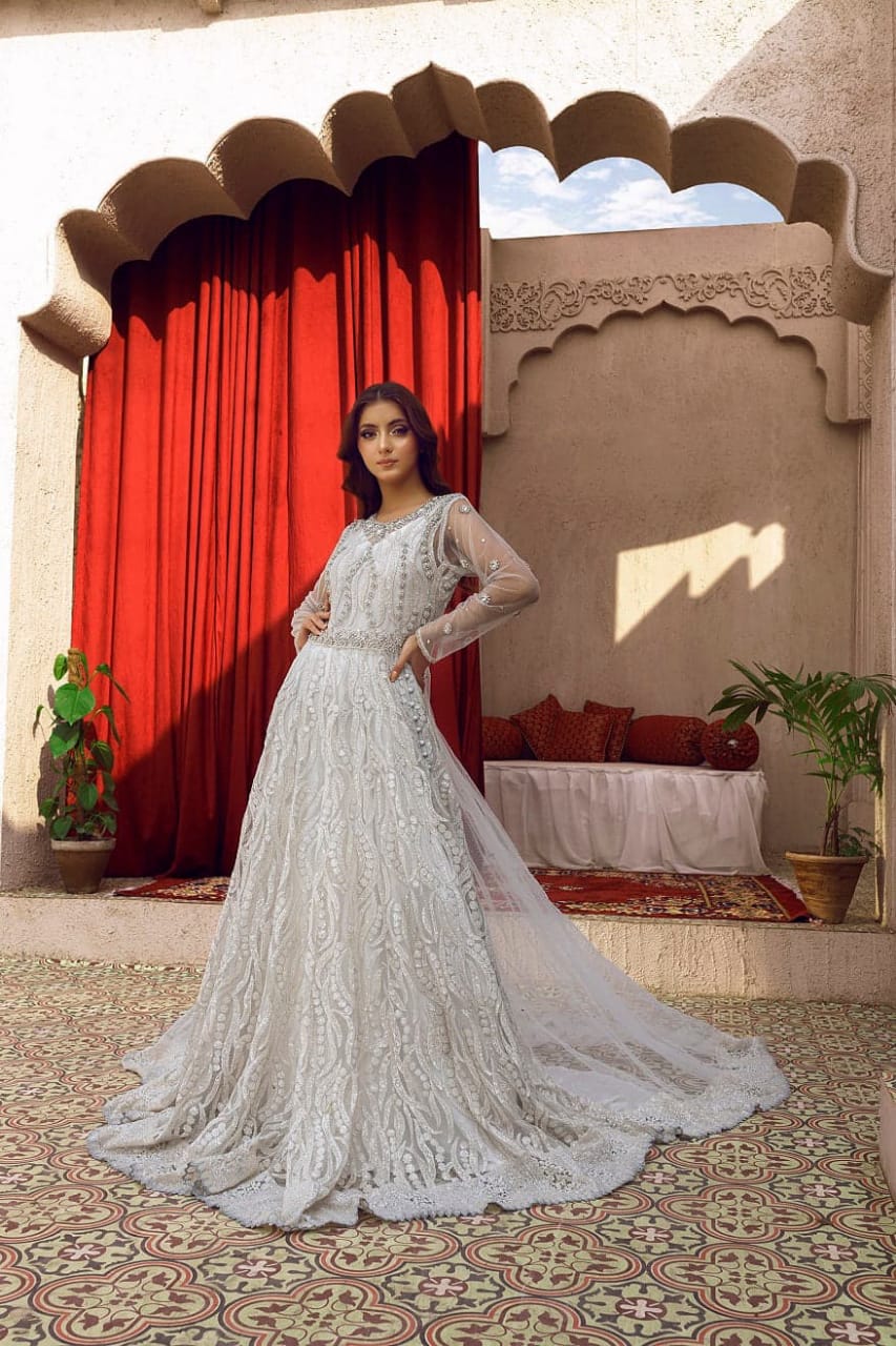 Long Tail Maxi