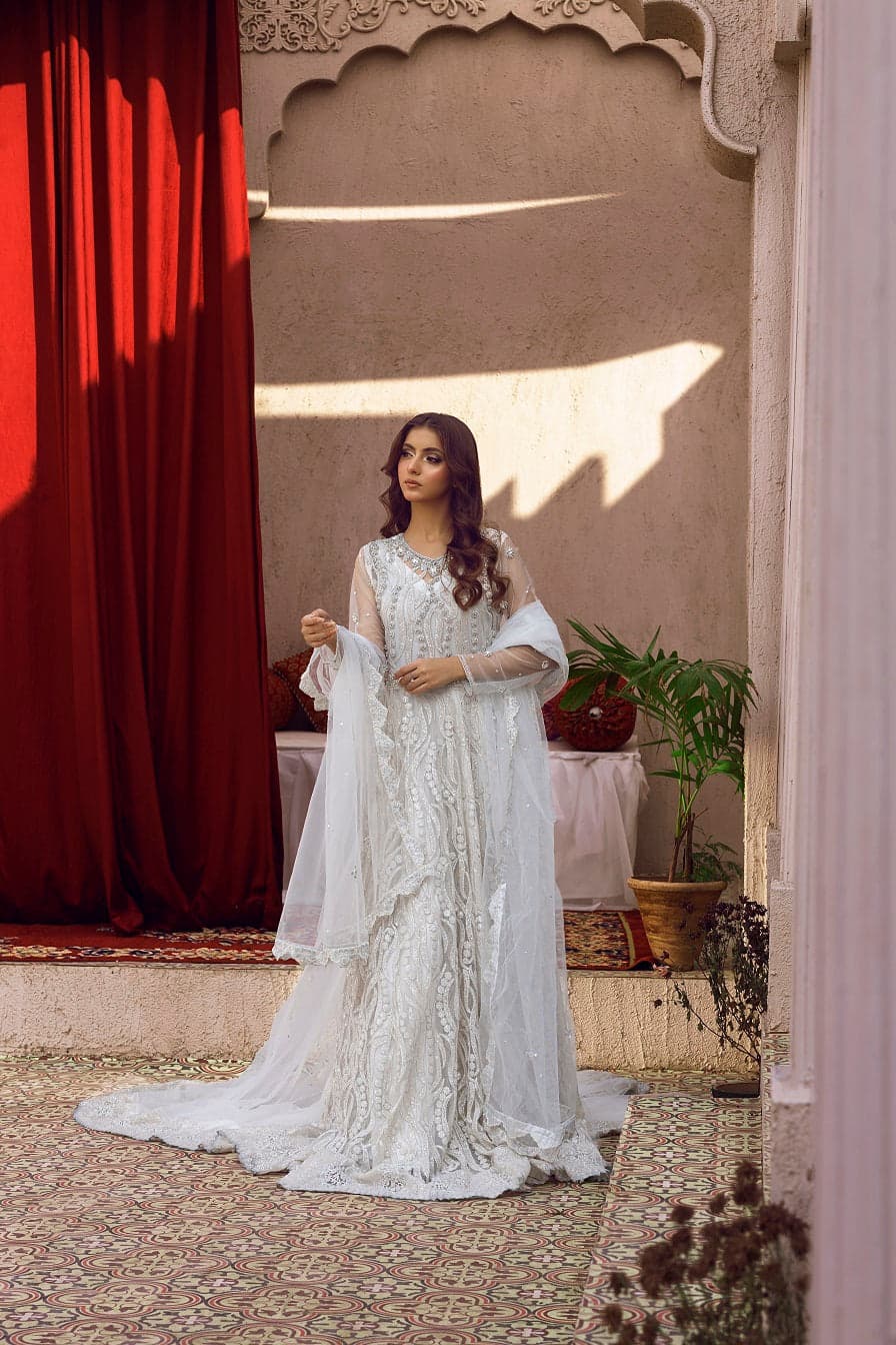 Long Tail Maxi
