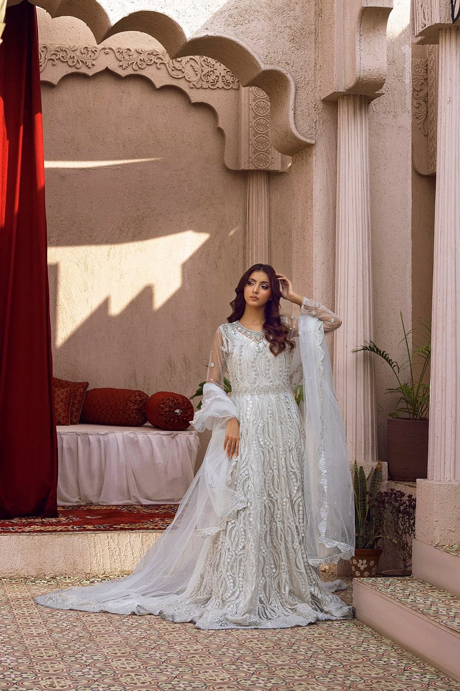 Long Tail Maxi