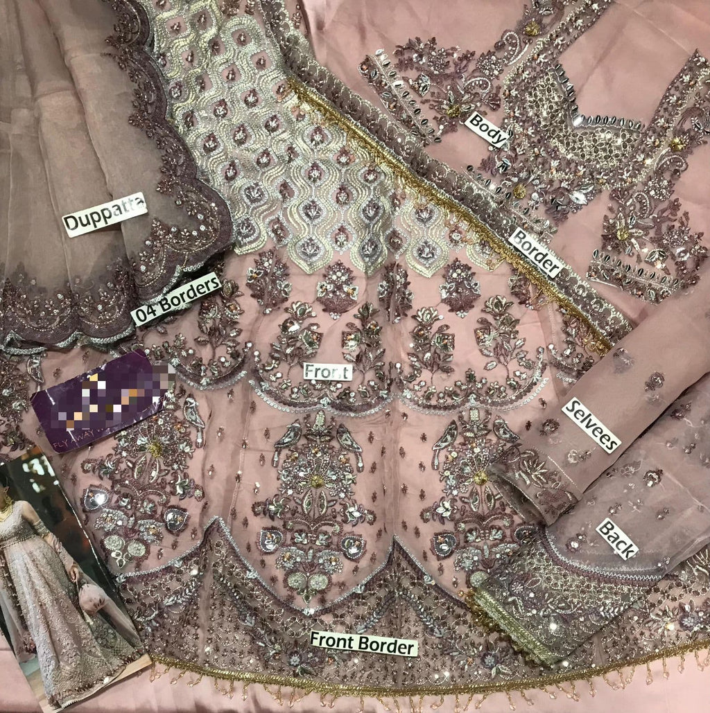 Bridal Collection of Elan