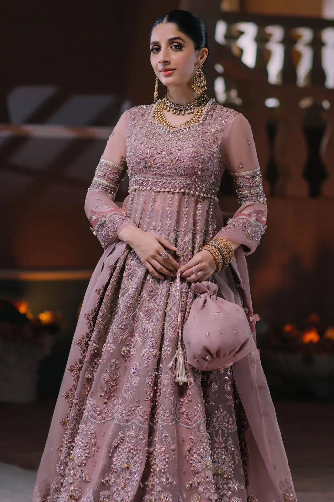 Bridal Collection of Elan