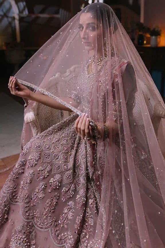 Bridal Collection of Elan