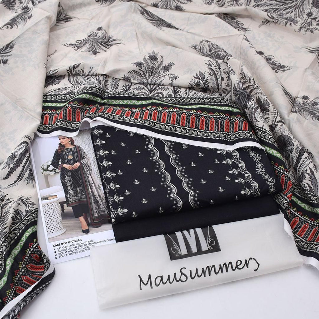 Digital Lawn collection