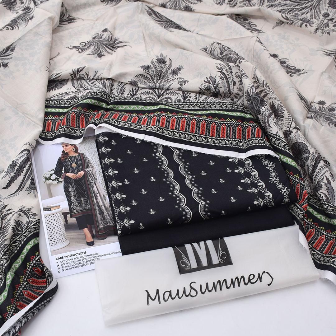 Digital Lawn collection