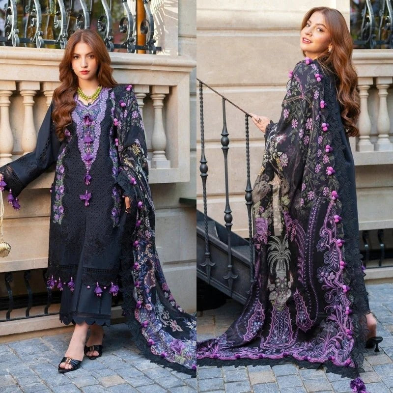 Elegant Evenings