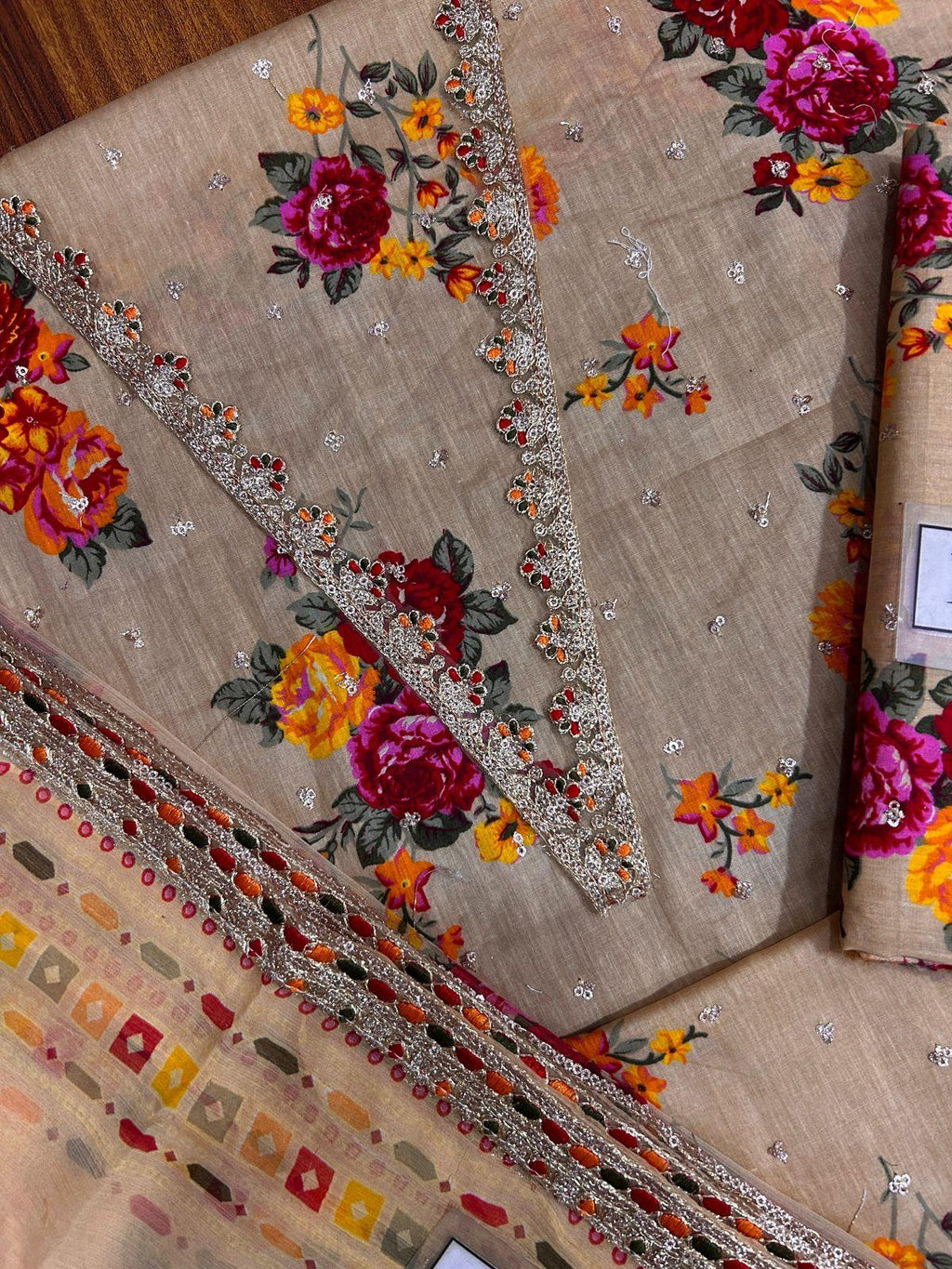 ☆Floral Radiance☆