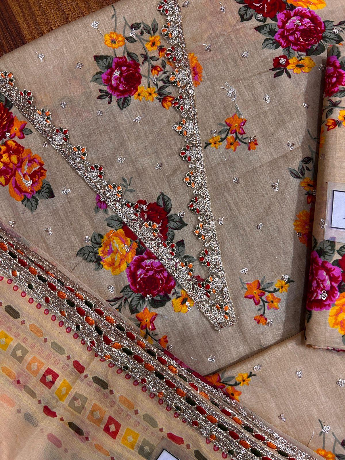 ☆Floral Radiance☆